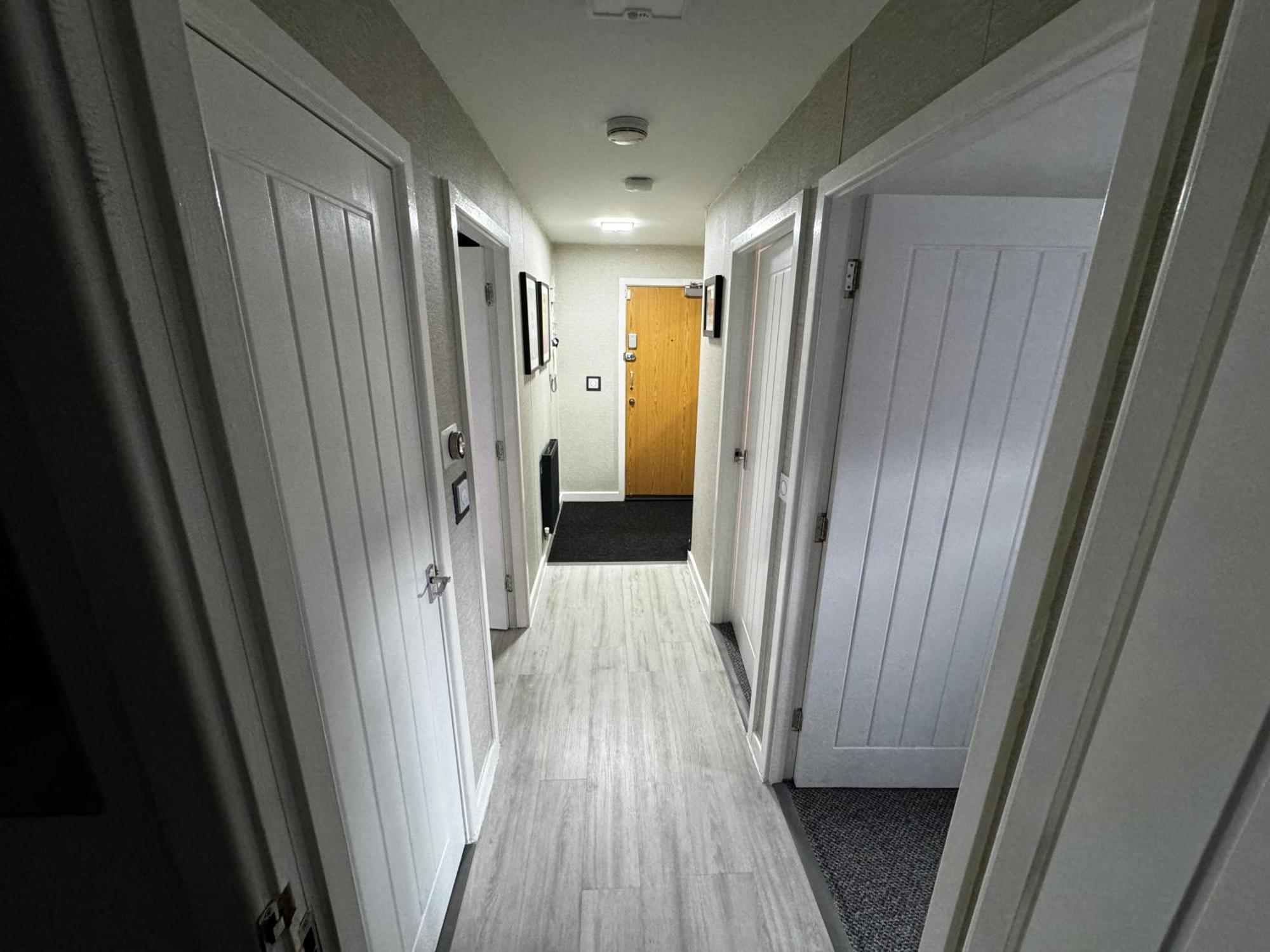 Apartamento Luxury Spacious Modern Near Centre